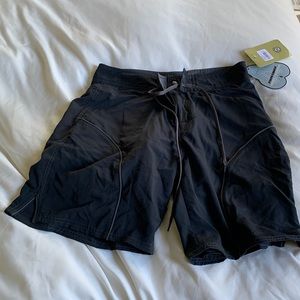 Novara biking shorts, brand new, size M, NWT